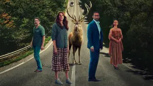 Задник к фильму "Оставить мир позади" #164146