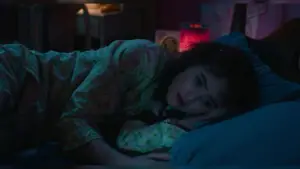 Задник к фильму "Лиза Франкенштейн" #657583