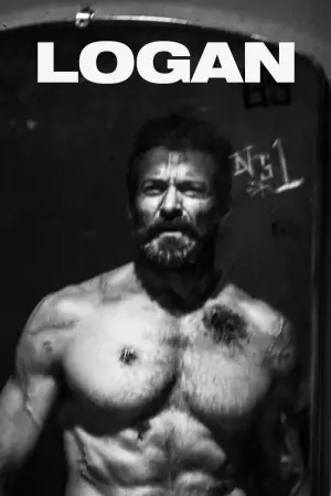 Постер к фильму "Логан" #577648