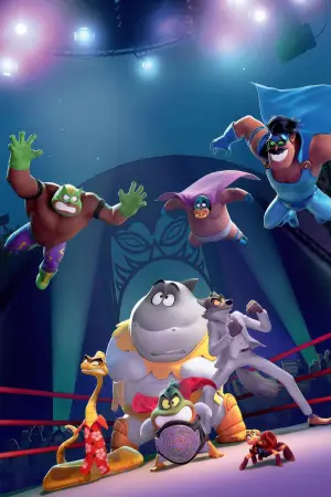 Постер к фильму "" #527475