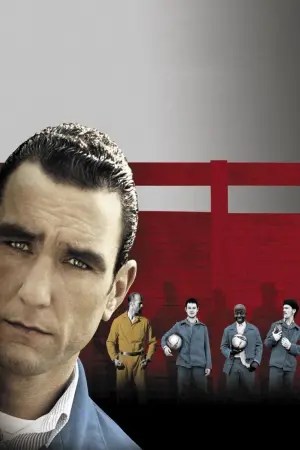 Постер к фильму "Костолом" #295566