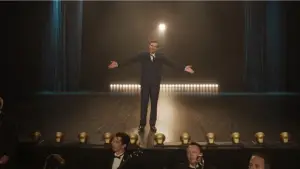 Задник к фильму "Месье Азнавур" #616641