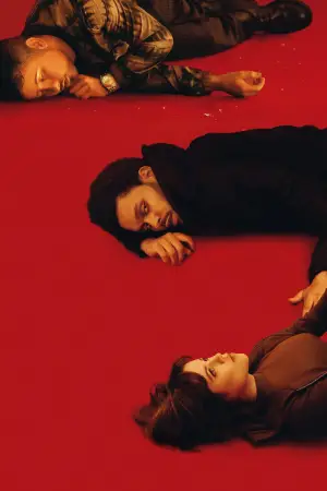 Постер к фильму "Последнее завтра" #594025