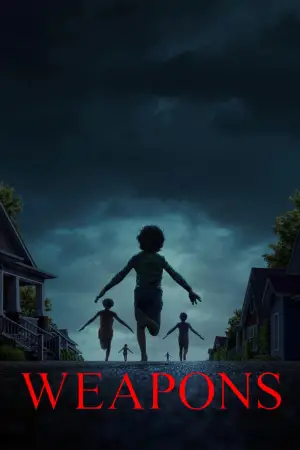 Постер к фильму "Орудия" #519534