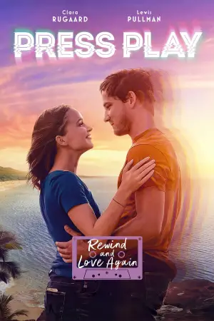 Постер к фильму "Время между нами" #730590