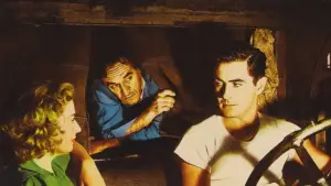 Задник к фильму "Аллея кошмаров" #702461