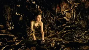 Задник к фильму "Лабиринт Фавна" #187890