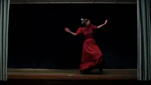 Задник к фильму "Пэрл" #642077