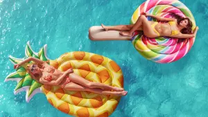 Видео к фильму Sugar | Sugar - Official Trailer | Prime Video