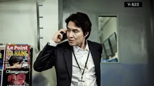 Задник к фильму "Берлинское дело" #400470