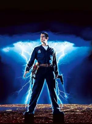 Постер к фильму "Кабельщик" #309680