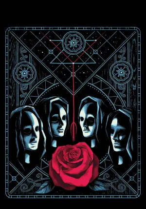 Постер к фильму "Код Да Винчи" #641042