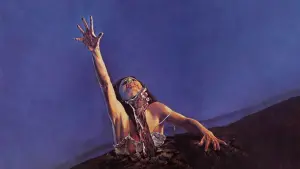 Задник к фильму "Зловещие мертвецы" #225492