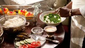 Задник к фильму "Прислуга" #602922