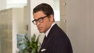 Задник к фильму "Изобретение лжи" #298354