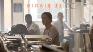 Задник к фильму "Последнее, чего он хотел" #406361