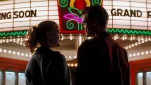 Задник к фильму "Мажестик" #265205