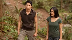 Задник к фильму "Сумерки. Сага: Рассвет — Часть 1" #526584