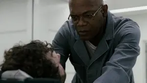 Задник к фильму "Немыслимое" #266515