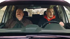 Задник к фильму "Вітя" #737632