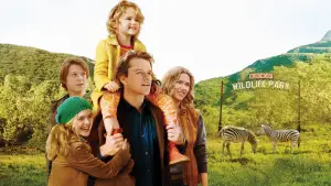 Задник к фильму "Мы купили зоопарк" #709215