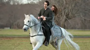 Задник к фильму "Любовь сквозь время" #293497