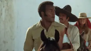 Задник к фильму "Сто винтовок" #681952