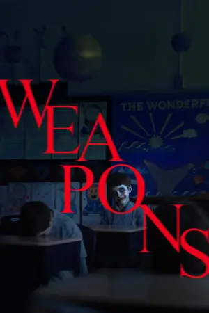 Постер к фильму "Орудия" #519384