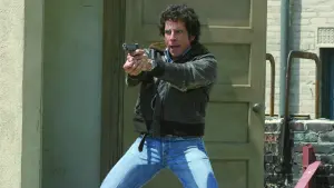 Задник к фильму "Старски и Хатч" #340684