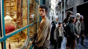 Задник к фильму "Парфюмер: История одного убийцы" #630900