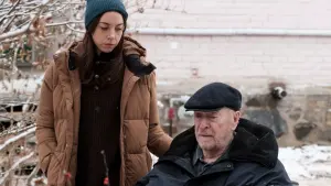 Задник к фильму "Бестселлер" #360573