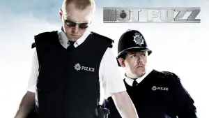 Задник к фильму "Типа крутые легавые" #78780