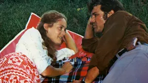 Задник к фильму "Широко шагая" #427977