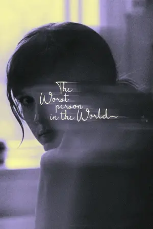 Постер к фильму "Худший человек на свете" #208408