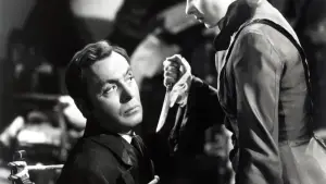 Задник к фильму "Газовый свет" #688233