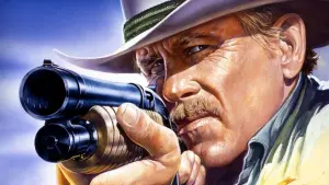 Видео к фильму Все меры предосторожности | Ausgel&ouml;scht(Extreme Prejudice) Teaser Remastered Full HD