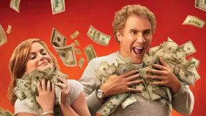 Задник к фильму "Дом" #351267