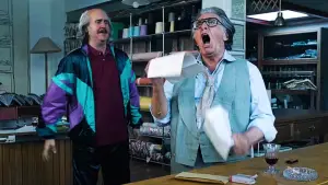 Задник к фильму "Дом Gucci" #656594