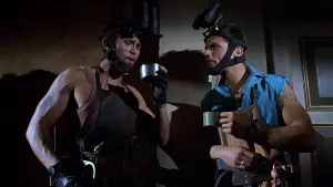 Задник к фильму "Большое дело" #347377