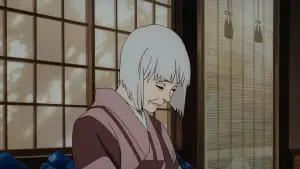 Задник к фильму "Актриса тысячелетия" #708935