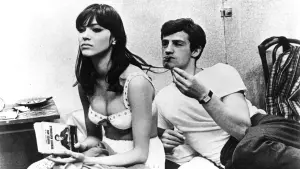 Задник к фильму "Женщина есть женщина" #220624