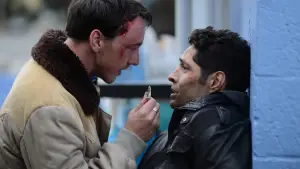 Задник к фильму "Цирюльник" #662932