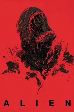 Постер к фильму "Чужой" #549274