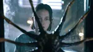 Задник к фильму "Чужой: Ромул" #546000