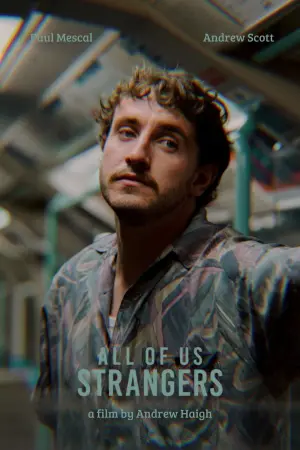 Постер к фильму "Мы все чужие" #189648