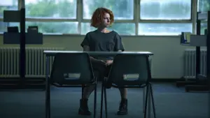 Задник к фильму "Зверь" #398815