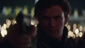 Задник к фильму "Кибер" #729839