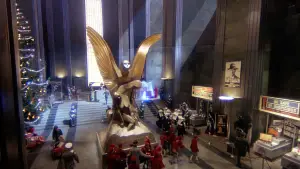 Задник к фильму "Бразилия" #687188