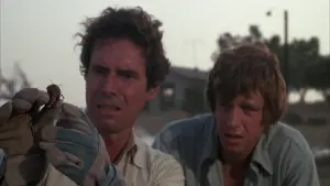 Видео к фильму Bug | BUG - Trailer - Movies! TV Network