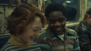 Задник к фильму "Время Армагеддона" #346494